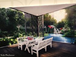 Park Colonial (D13), Condominium #577682511